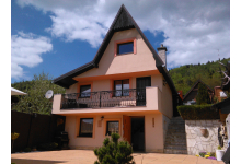 Obrázok pre Predaj chaty